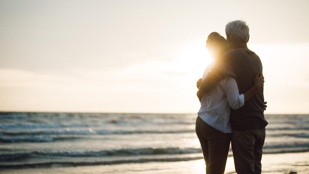 Vorsorgeauftrag – richtig abgesichert in der Ehe