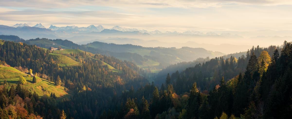 Das Motto der Bernerland Bank: «Klarheit schaffen. Wirkung entfalten»