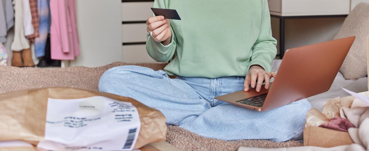 Online-Shopping ohne Risiko: Unsere Tipps für sichere Deals.